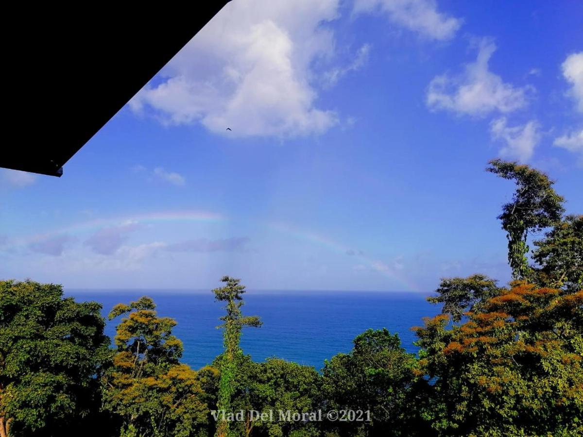 Rancho Juancho Hotel Portobelo Exterior photo