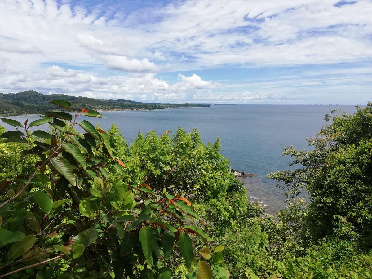 Rancho Juancho Hotel Portobelo Exterior photo