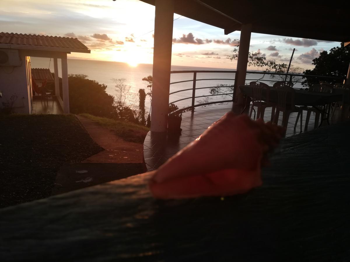 Rancho Juancho Hotel Portobelo Exterior photo